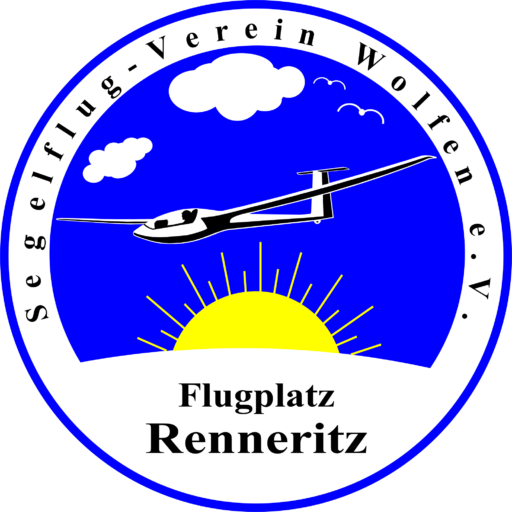 Segelflugverein Wolfen e.V.